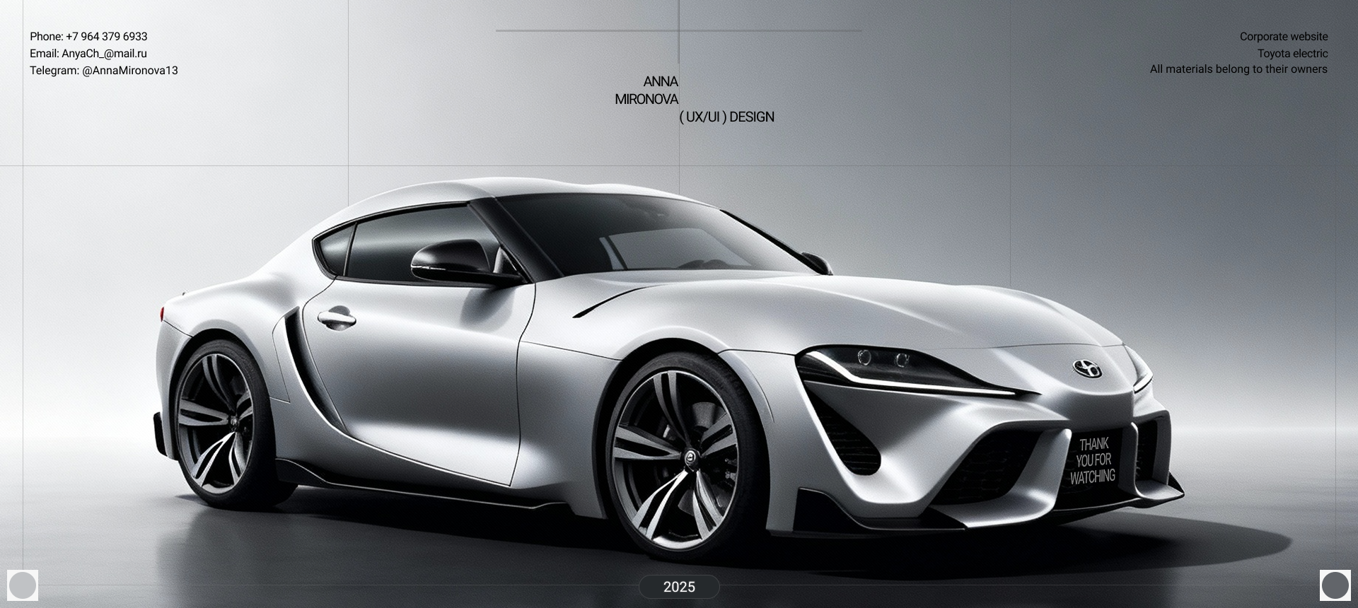 Корпоративный сайт — Изображение №14 — Интерфейсы на Dprofile