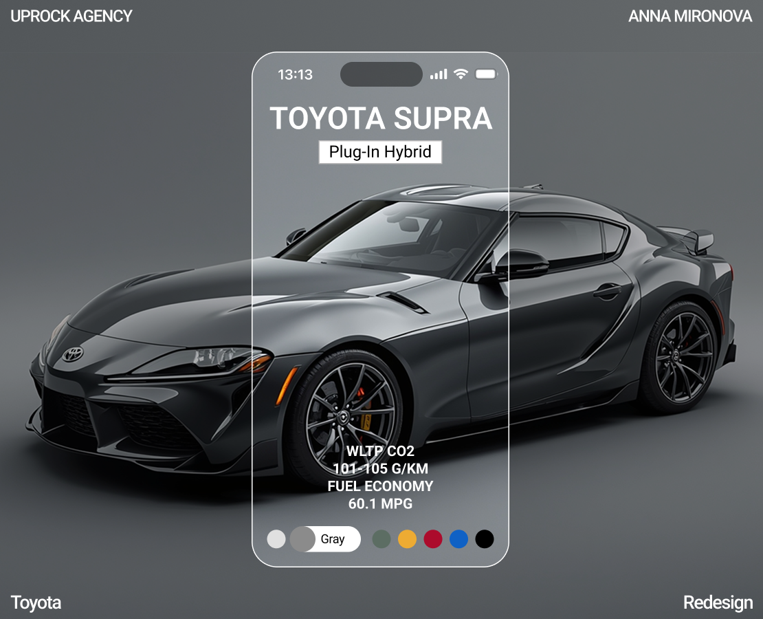 Корпоративный сайт на Dprofile