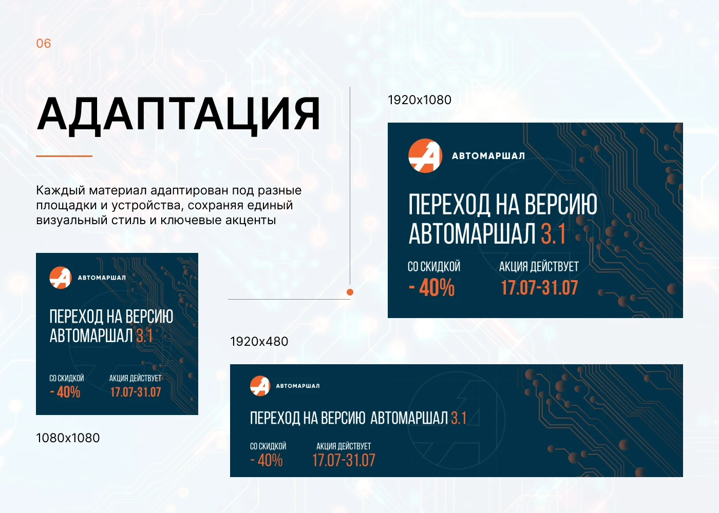 Digital marketing — Изображение №6 — Маркетинг на Dprofile