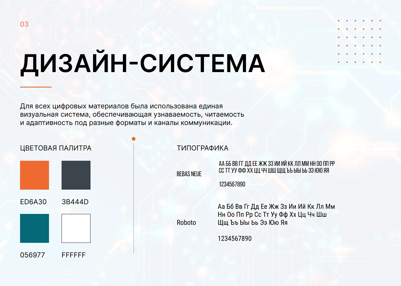 Digital marketing — Изображение №3 — Маркетинг на Dprofile