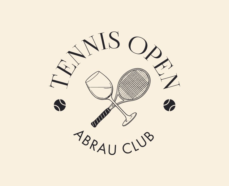 ABRAU CLUB TENNIS OPEN • Теннисный Турнир на Dprofile