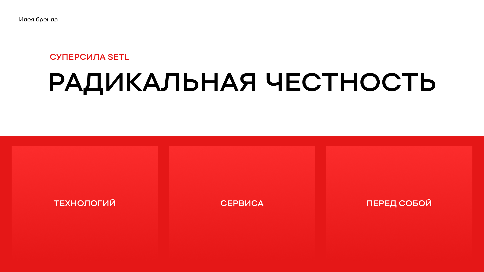 Ребрендинг Setl Group — Изображение №10 — Брендинг на Dprofile