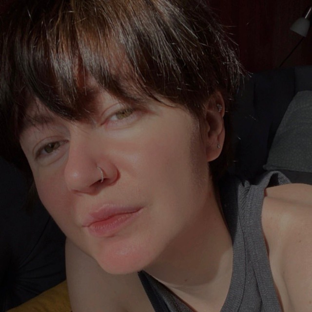 Аватар пользователя Фарида Юнусова