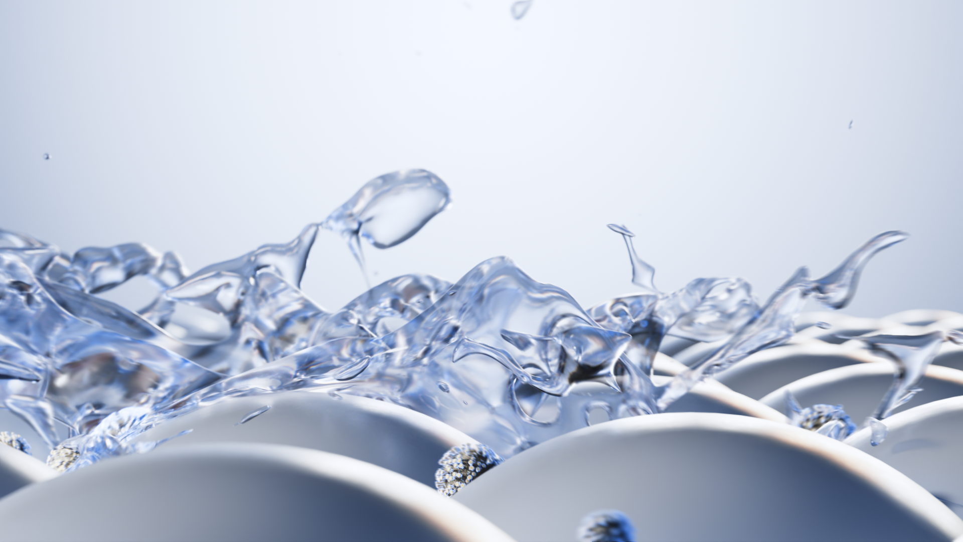 Lysoform Medical | 3D Motion Project — Изображение №17 — 3D, Анимация на Dprofile