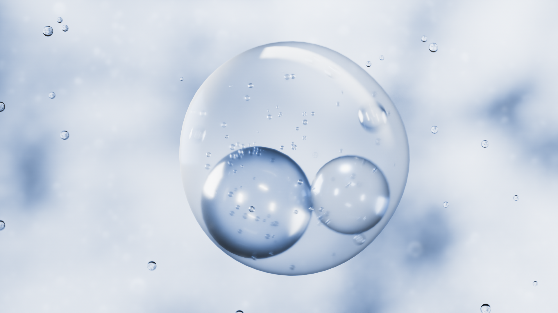 Lysoform Medical | 3D Motion Project — Изображение №9 — 3D, Анимация на Dprofile