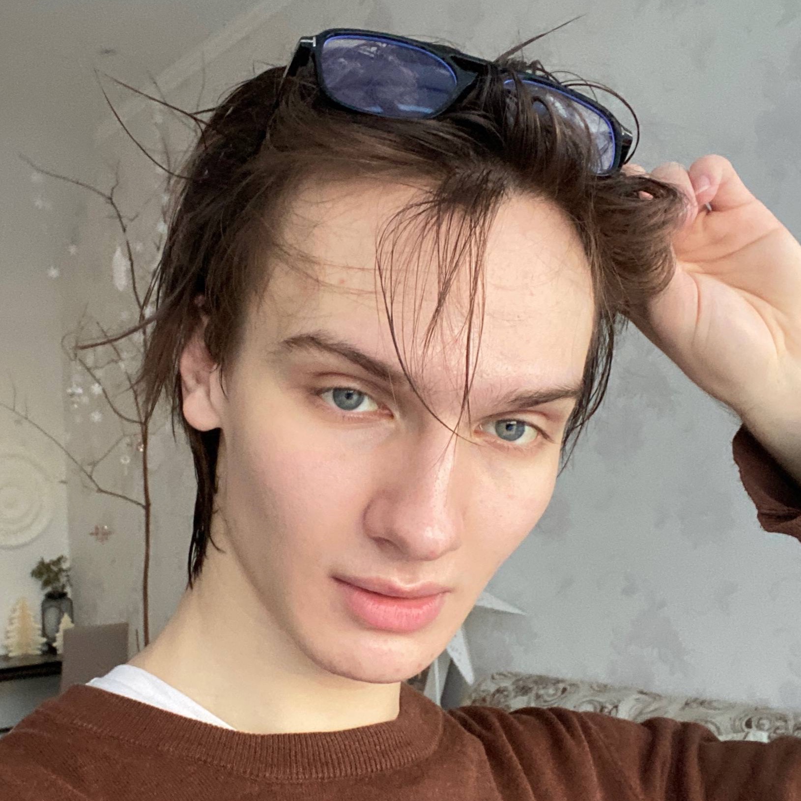 Аватар пользователя Никита Данилин