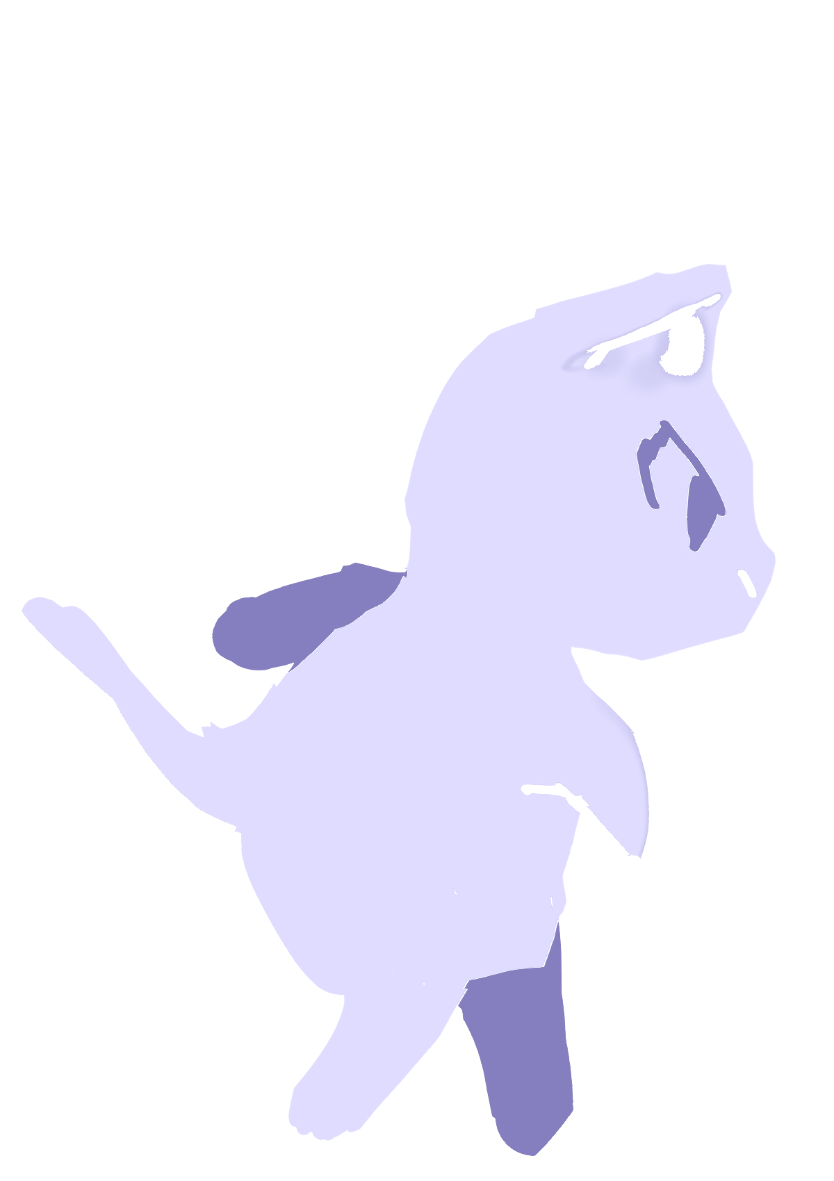 Пробные анимации в Procreate Dreams — Изображение №5 — Иллюстрация, Анимация на Dprofile