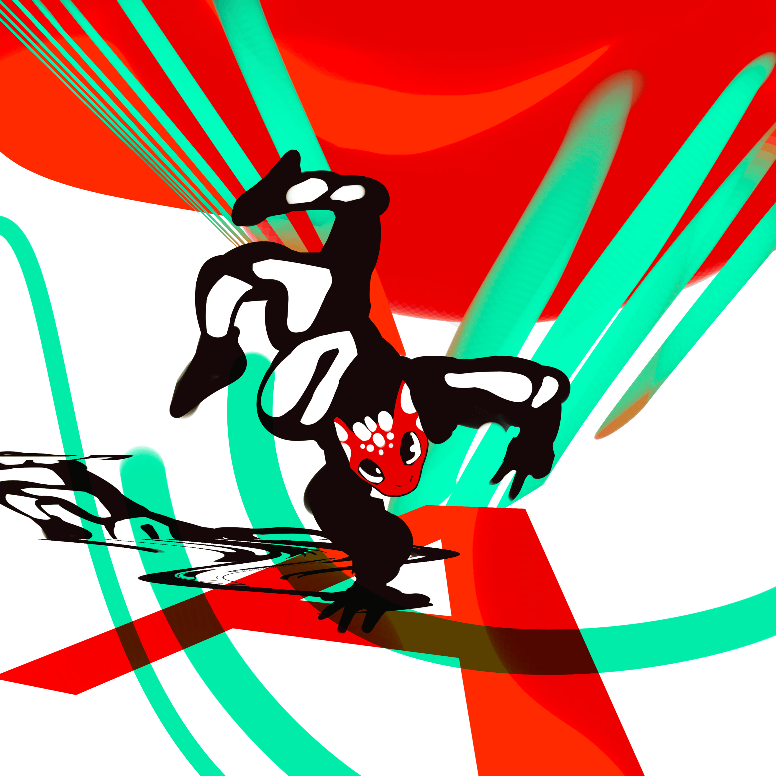 Иллюстрации для Альфа-Банка — Изображение №9 — Иллюстрация на Dprofile