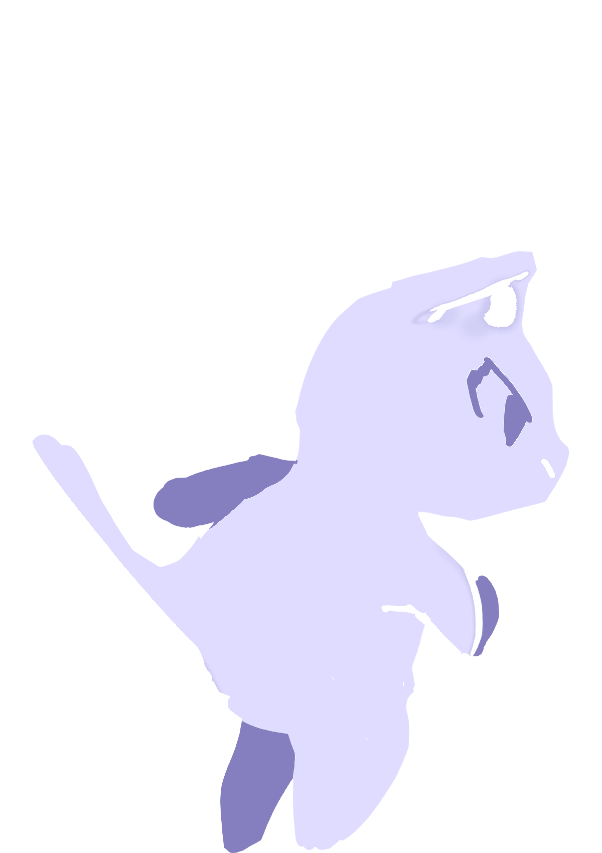 Пробные анимации в Procreate Dreams — Изображение №3 — Иллюстрация, Анимация на Dprofile