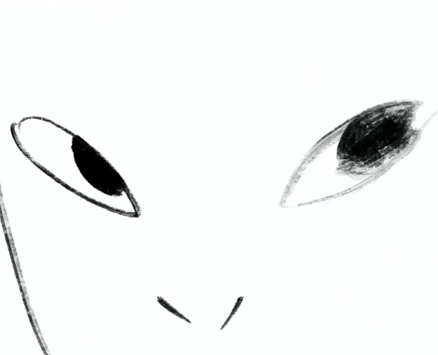 Пробные анимации в Procreate Dreams — Иллюстрация, Анимация на Dprofile