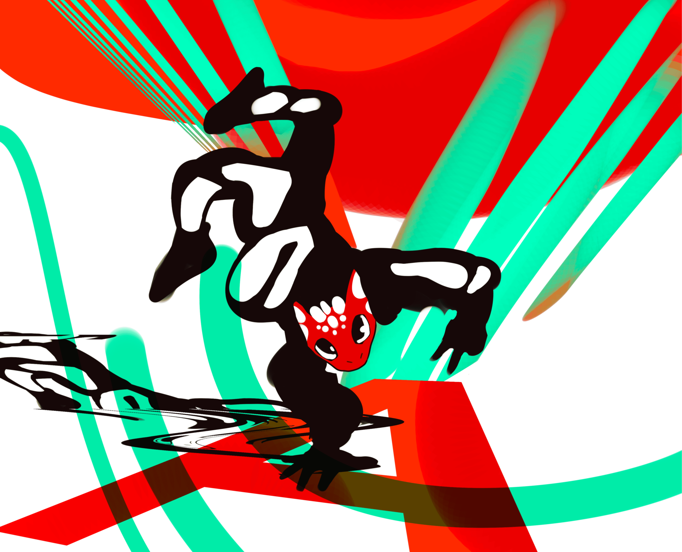 Иллюстрации для Альфа-Банка — Иллюстрация на Dprofile