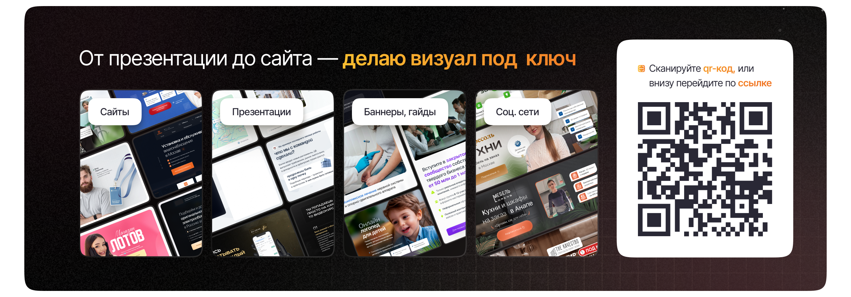 Дизайн презентации для урока | Асадулла Загалаев — Изображение №3 — Интерфейсы на Dprofile