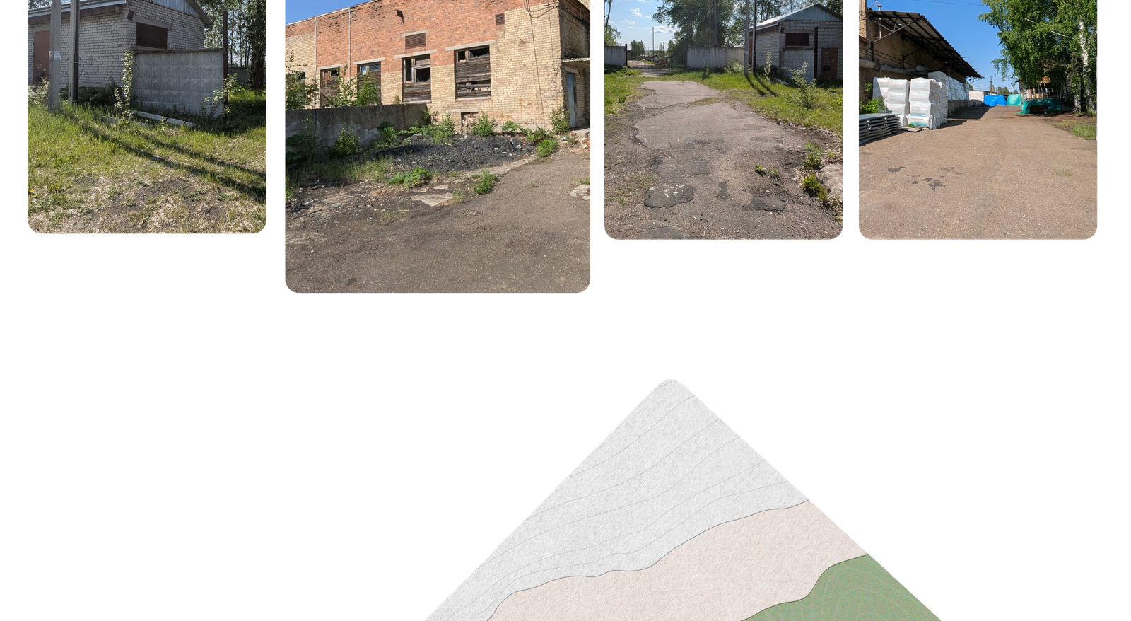 Концепт базы отдыха — Изображение №3 — Архитектура на Dprofile