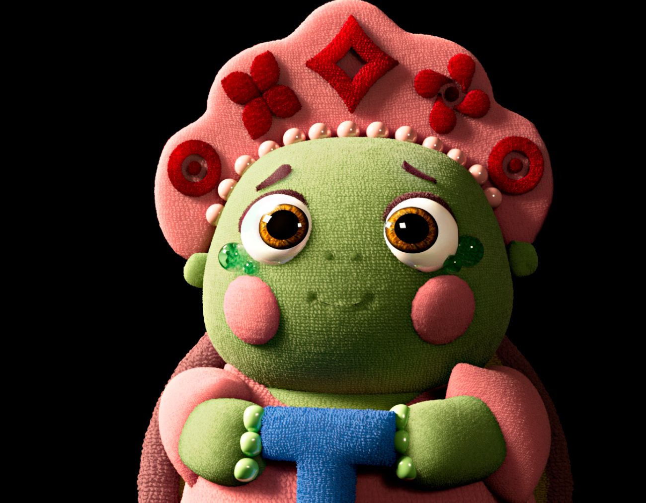 Маскот для Тавриды — Изображение №33 — Брендинг, Иллюстрация на Dprofile