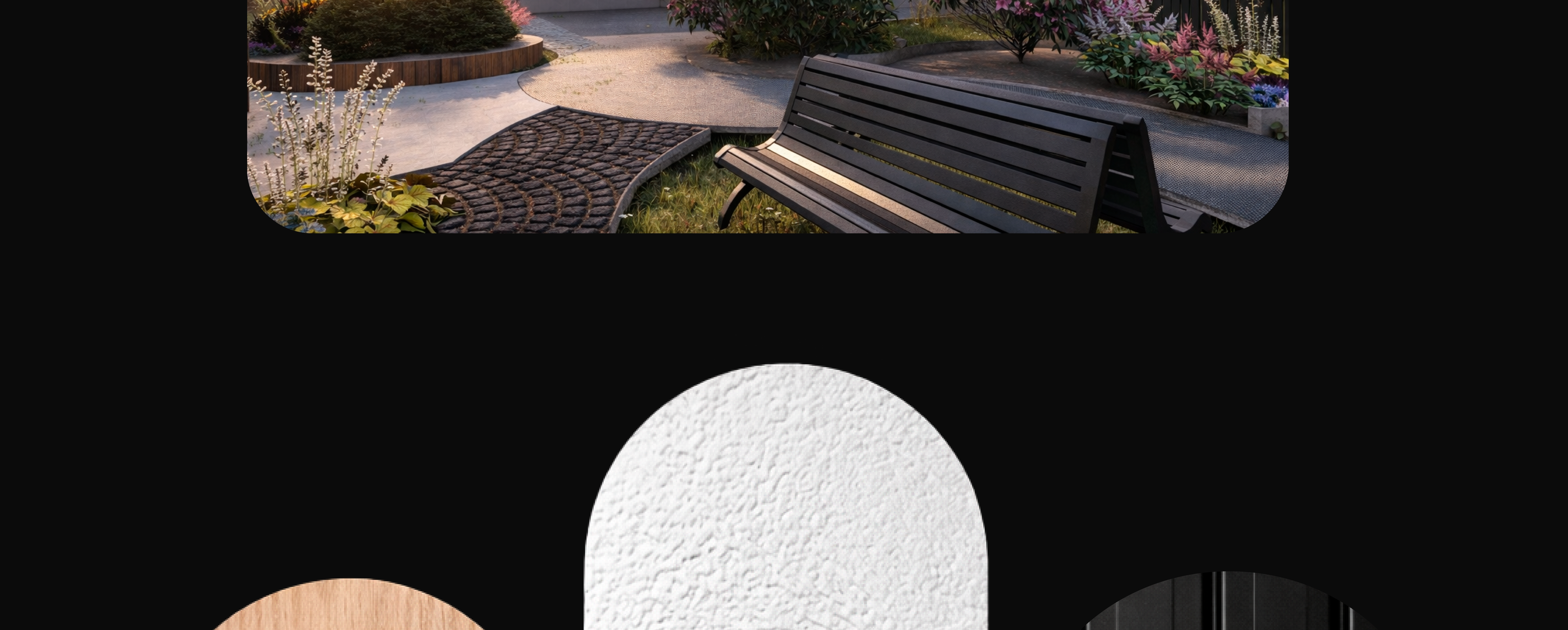 Концептуальный проект загородного дома — Изображение №4 — Архитектура на Dprofile