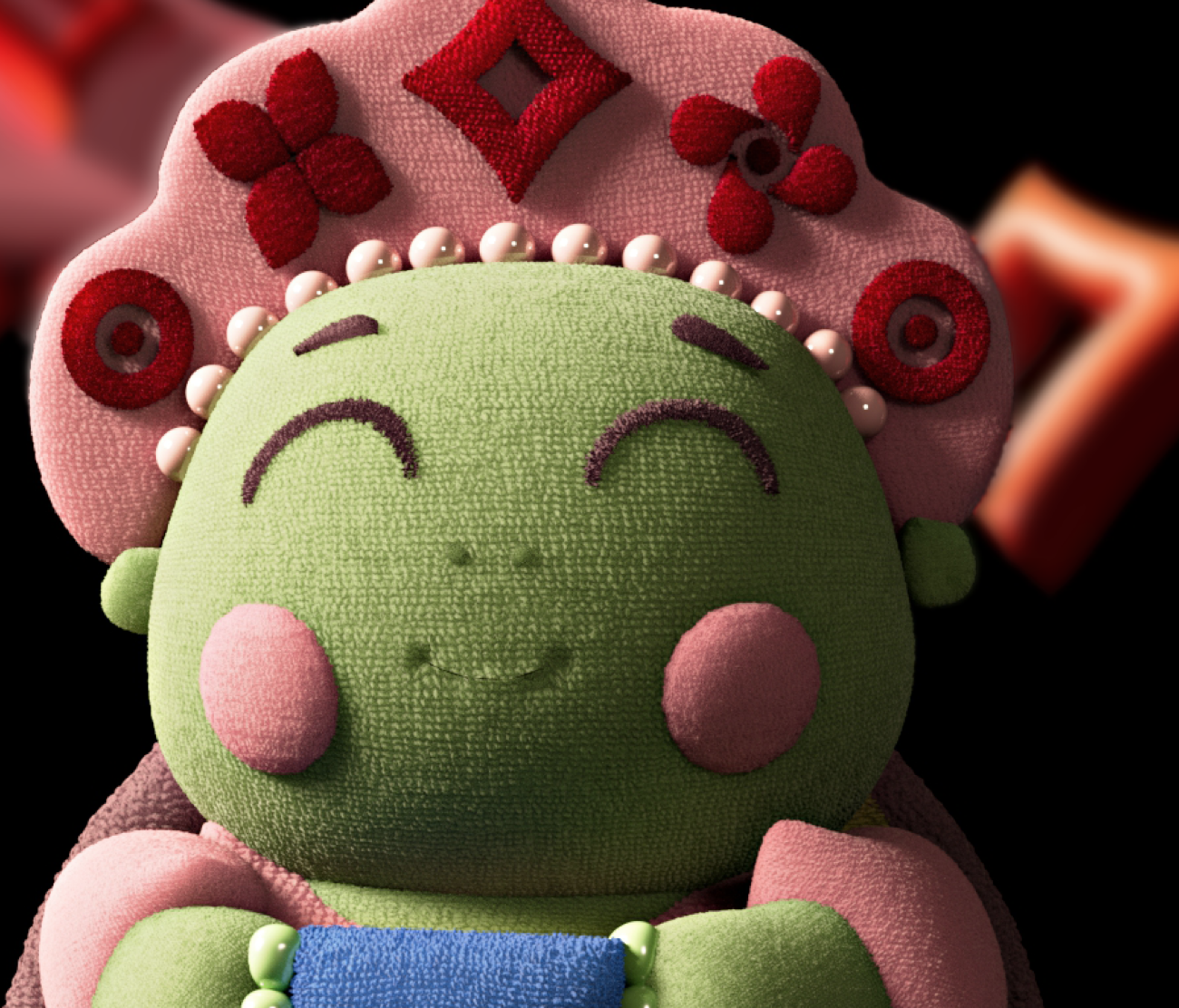 Маскот для Тавриды — Изображение №30 — Брендинг, Иллюстрация на Dprofile