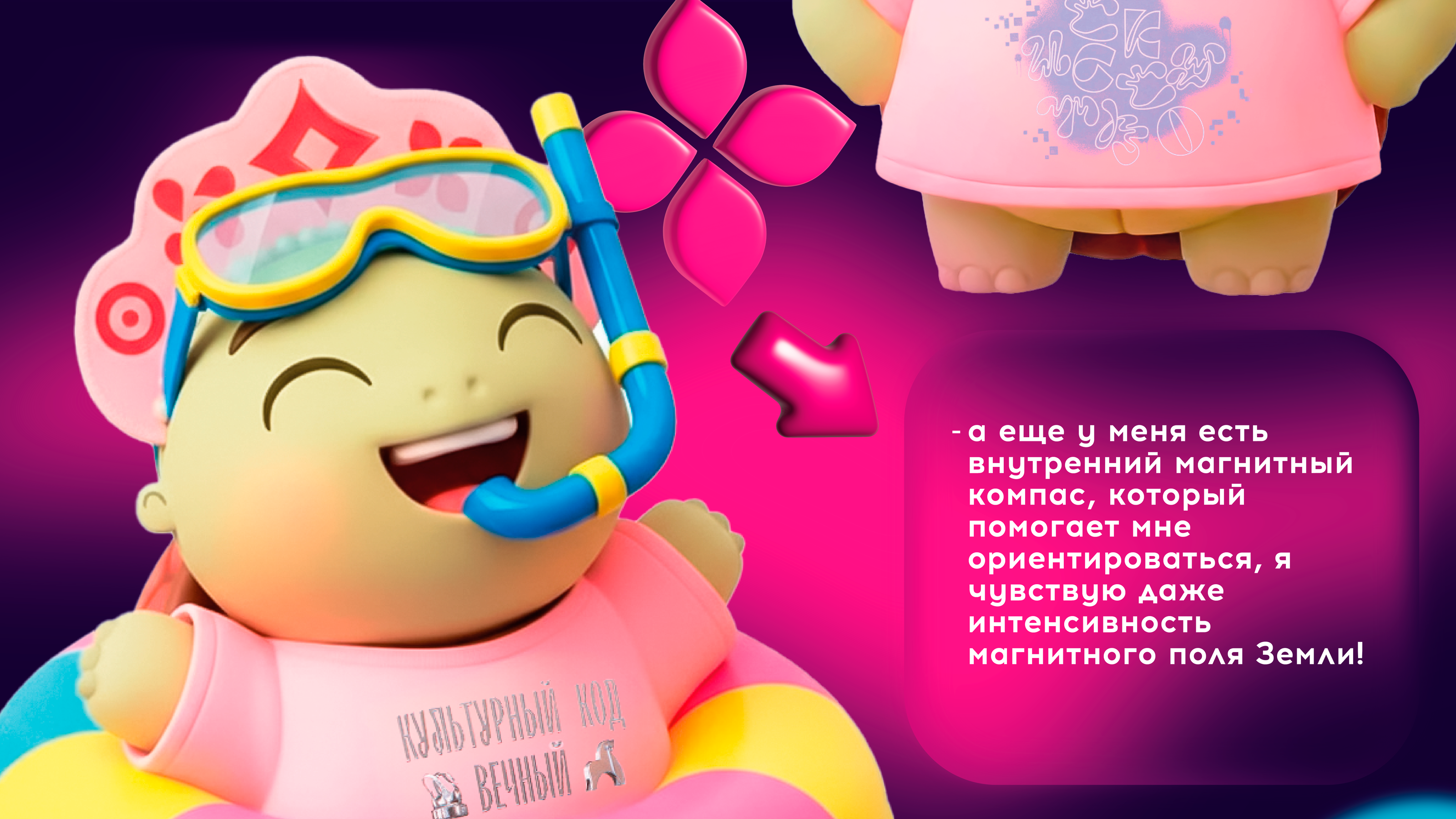 Маскот для Тавриды — Изображение №7 — Брендинг, Иллюстрация на Dprofile