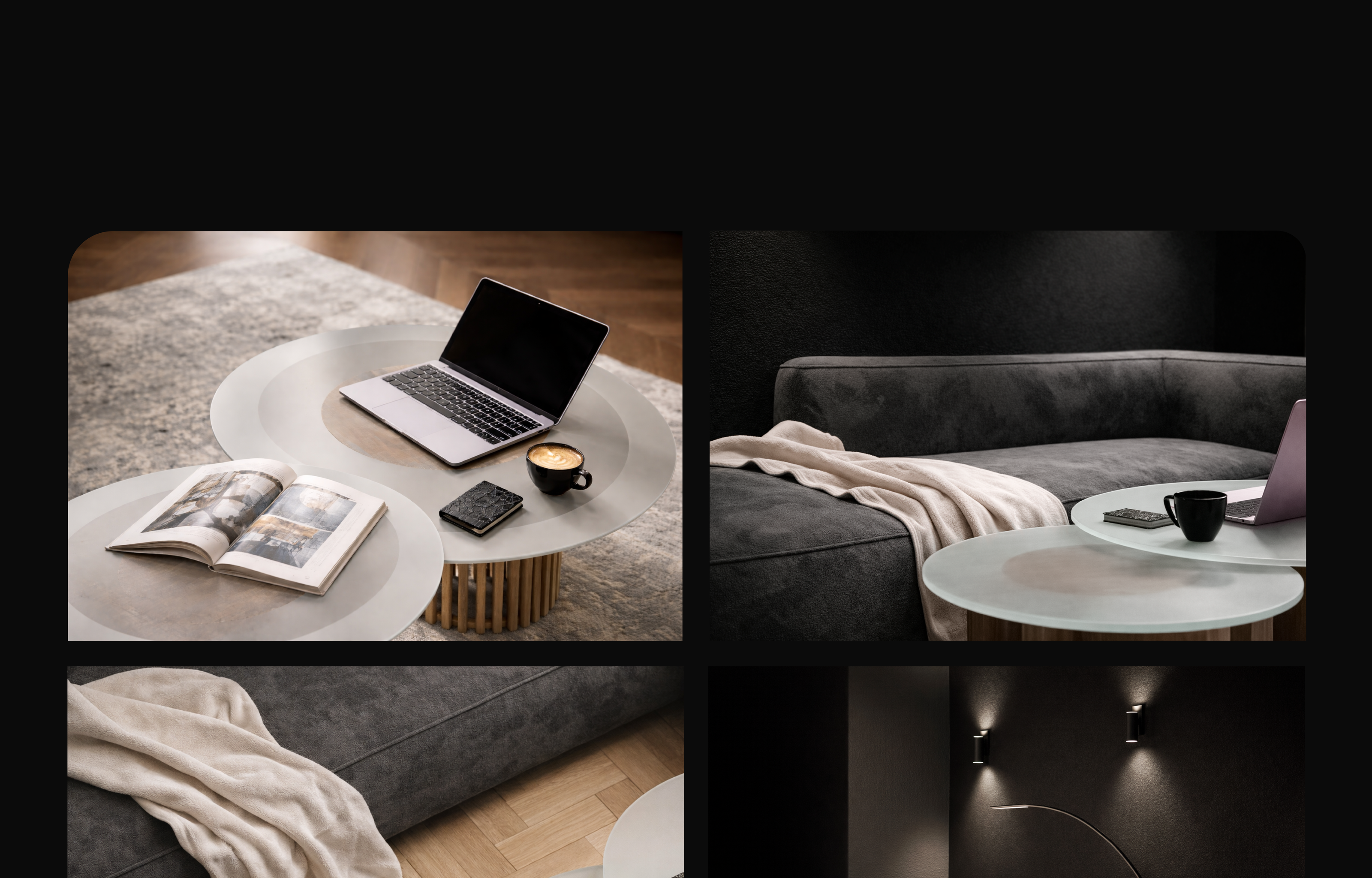 Концептуальный проект загородного дома — Изображение №10 — Архитектура на Dprofile