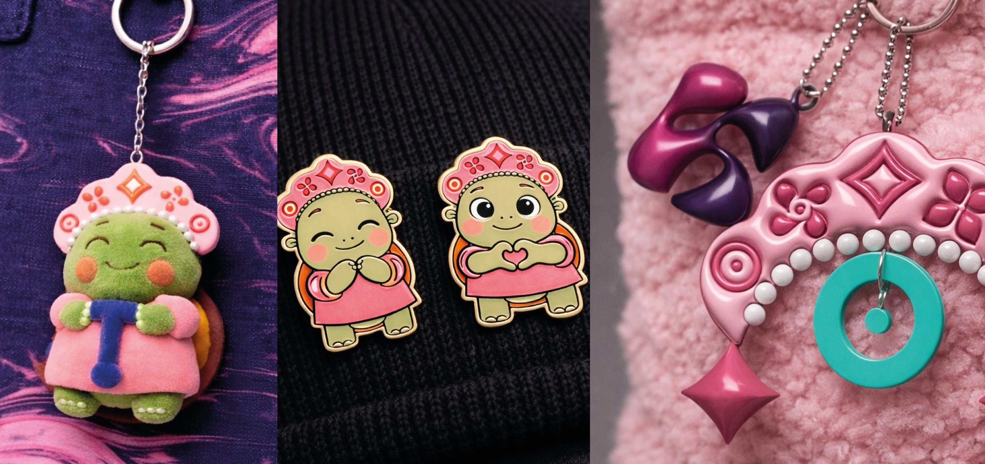 Маскот для Тавриды — Изображение №16 — Брендинг, Иллюстрация на Dprofile