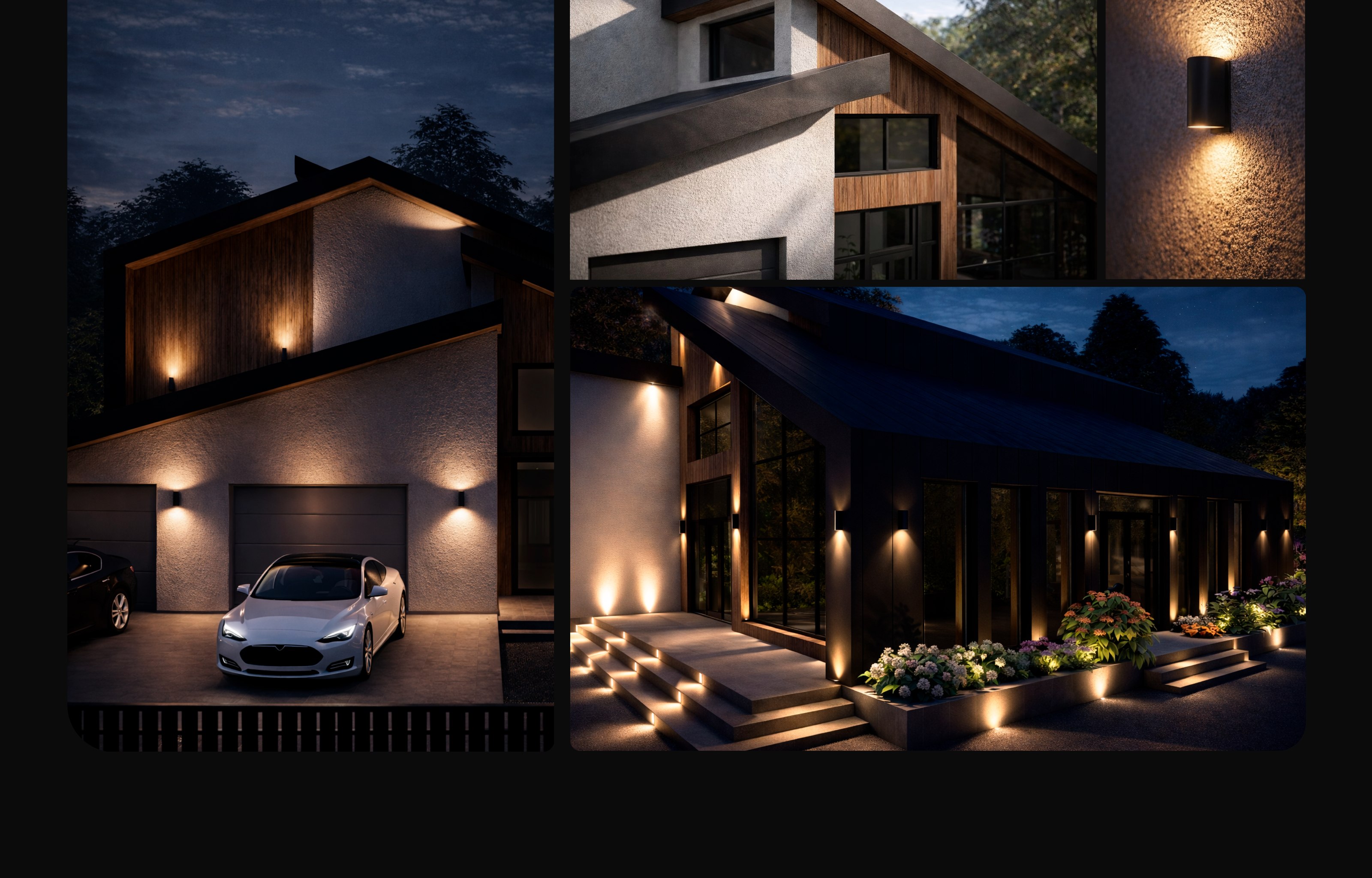 Концептуальный проект загородного дома — Изображение №16 — Архитектура на Dprofile