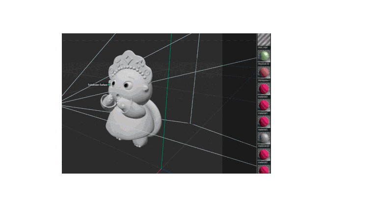 Маскот для Тавриды — Изображение №31 — Брендинг, Иллюстрация на Dprofile