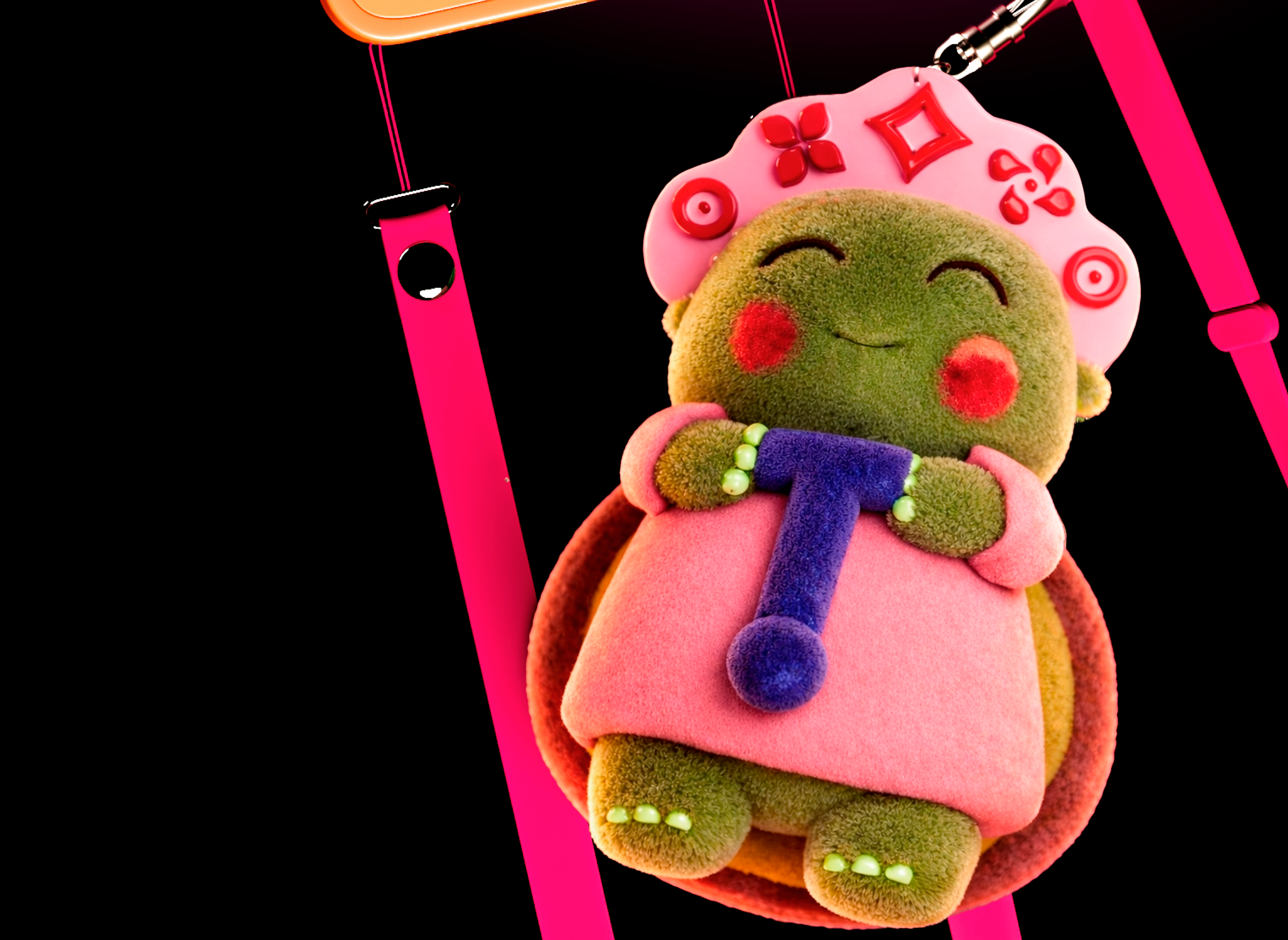 Маскот для Тавриды — Изображение №19 — Брендинг, Иллюстрация на Dprofile