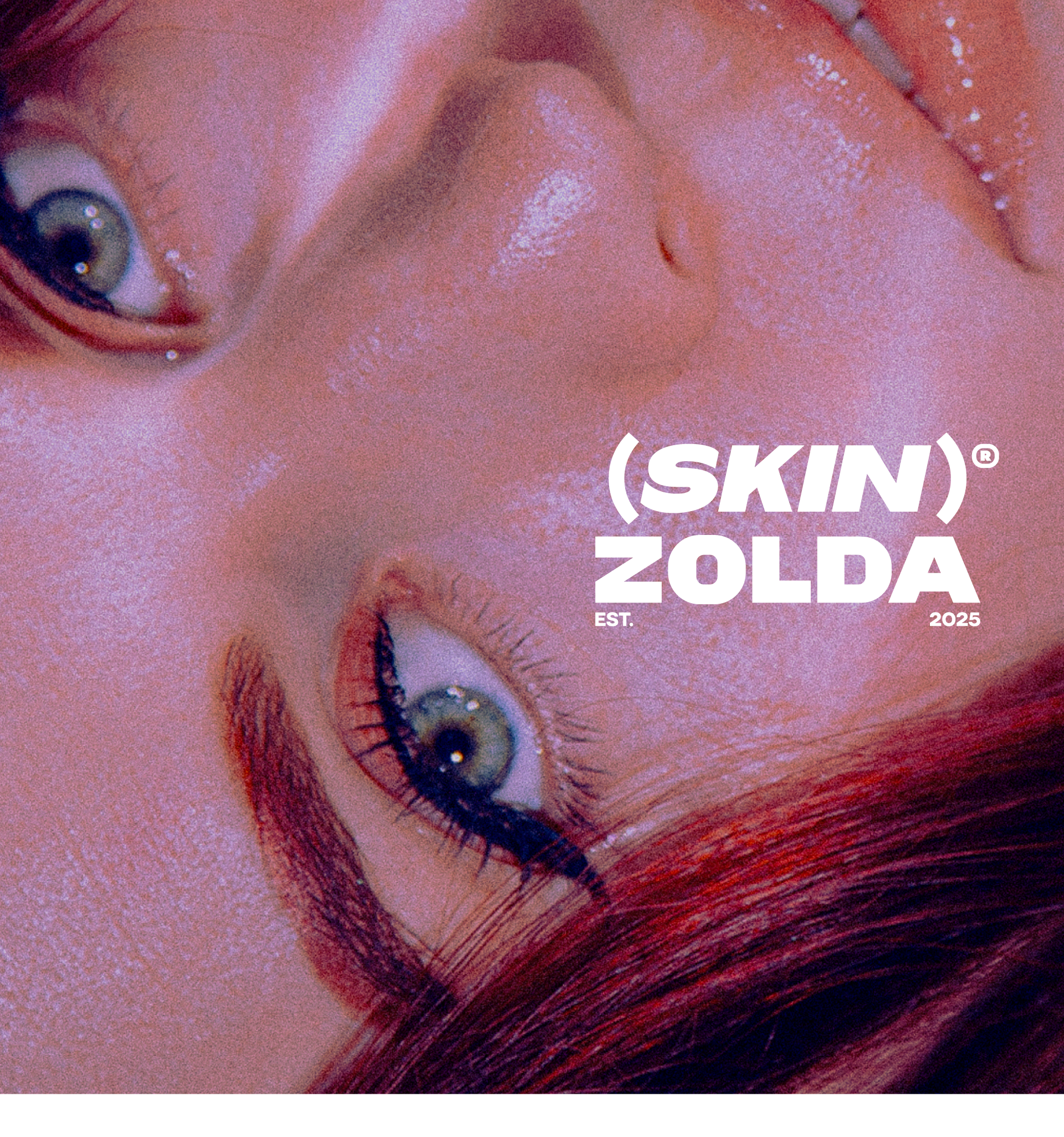 SKINZOLDA — Изображение №2 — Брендинг на Dprofile