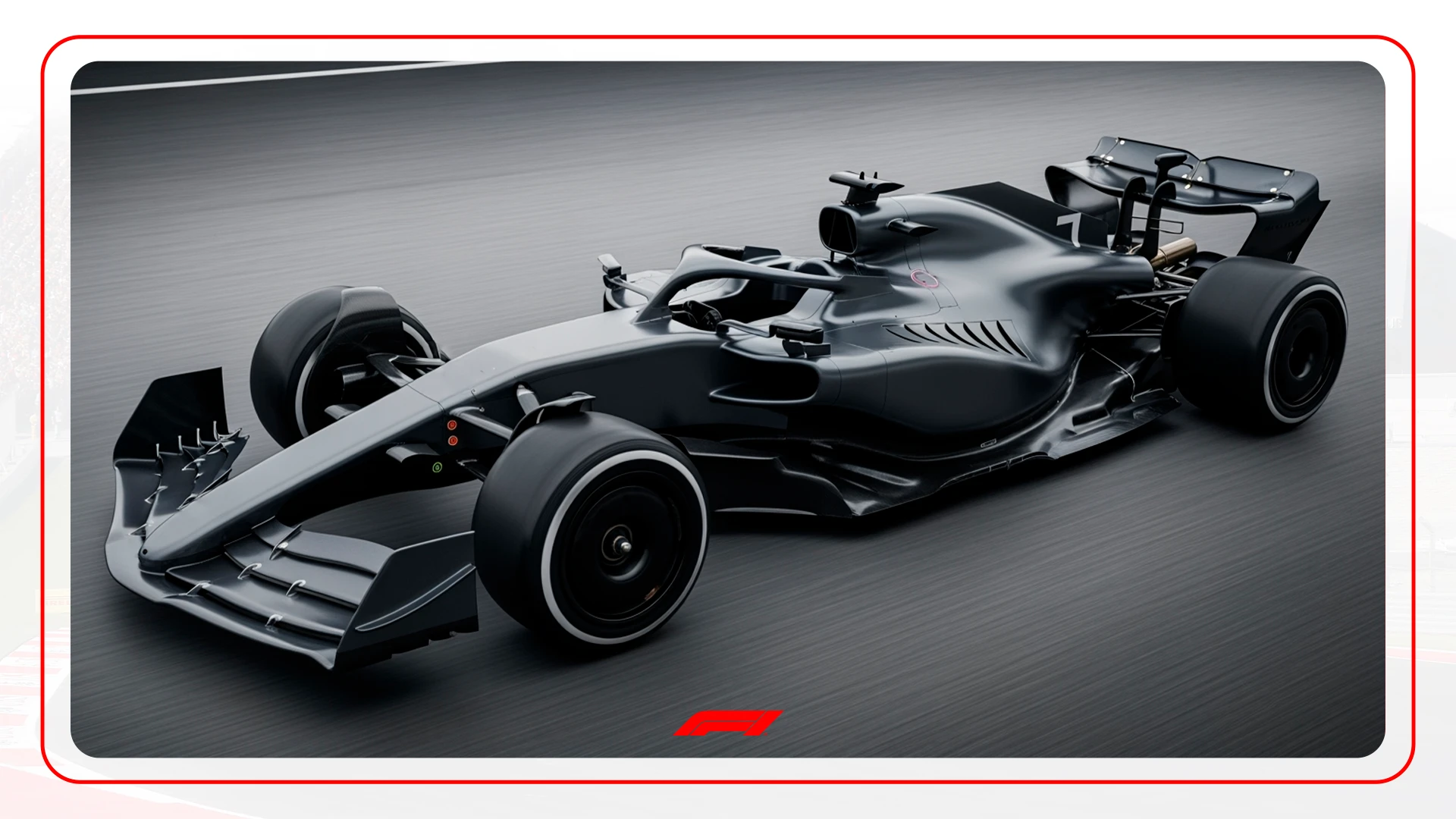 ZIRO (ZRO) F1® TEAM — Изображение №7 — Брендинг на Dprofile