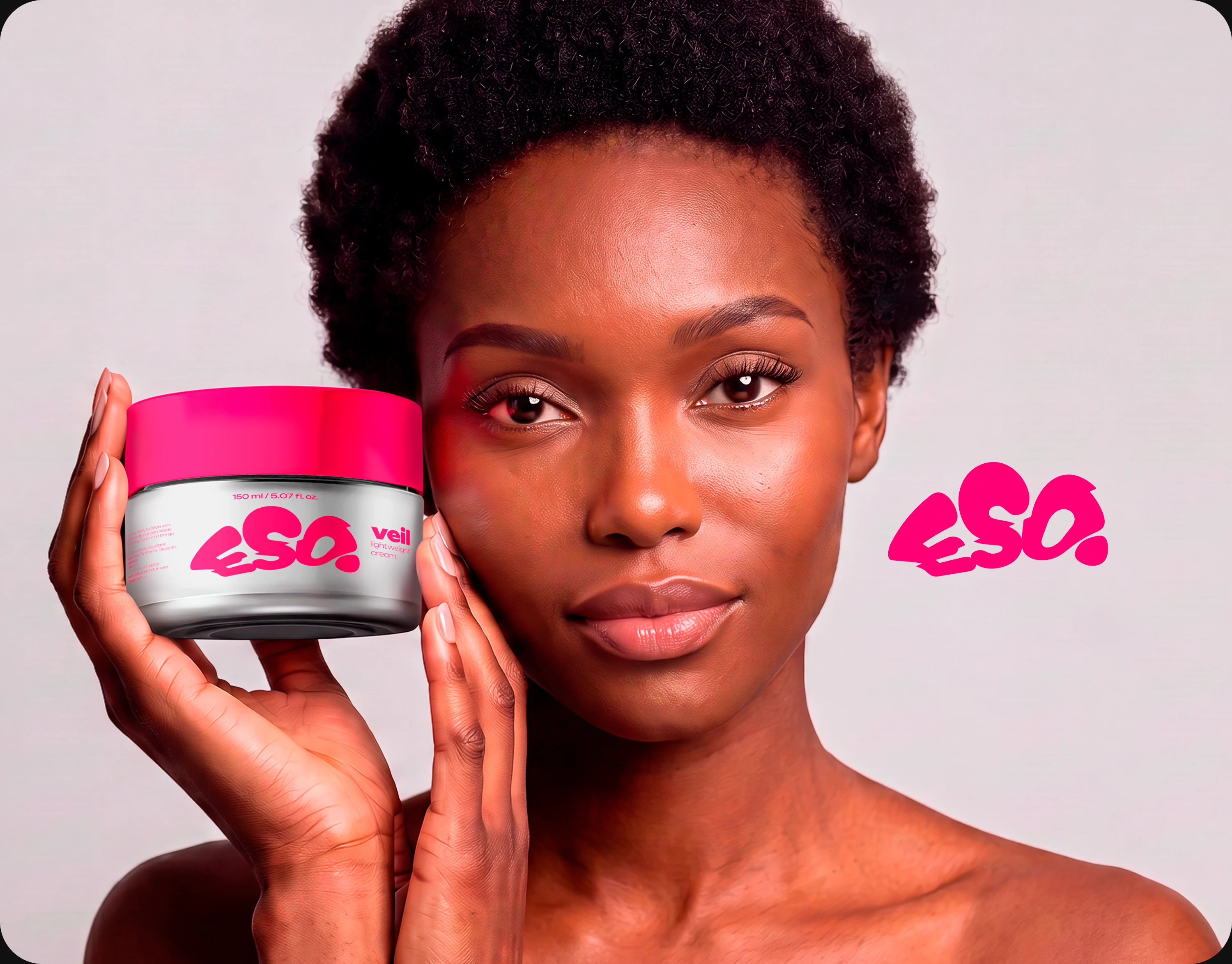 ESO. — Bold Skincare brand — Изображение №17 — Брендинг на Dprofile