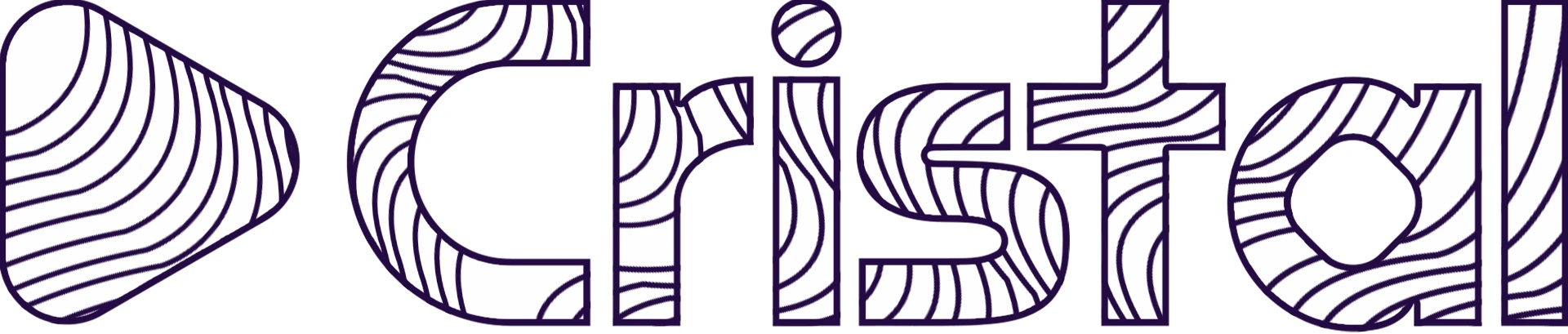 Cristal | Онлайн кинотеатр | Брендинг — Изображение №12 — Интерфейсы, Брендинг на Dprofile