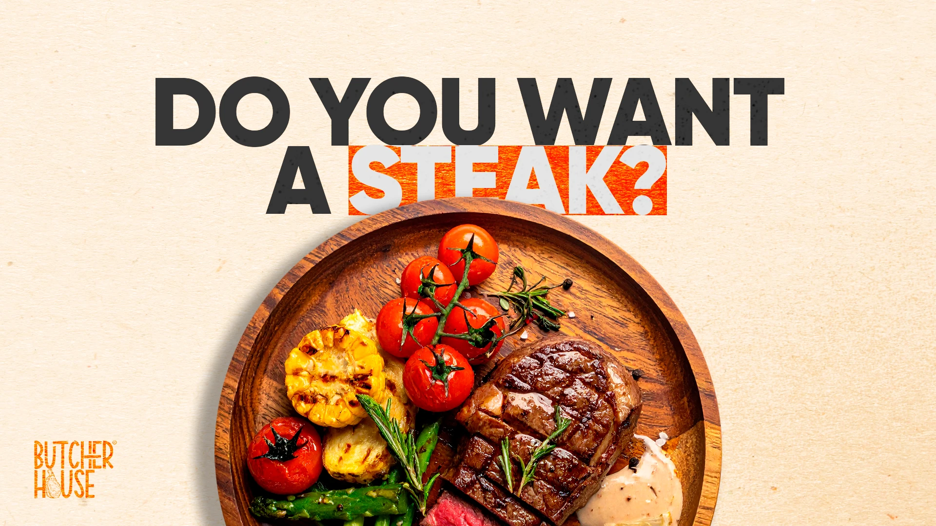 BUTCHER® | Мясная лавка | Брендинг — Изображение №16 — Интерфейсы, Брендинг на Dprofile