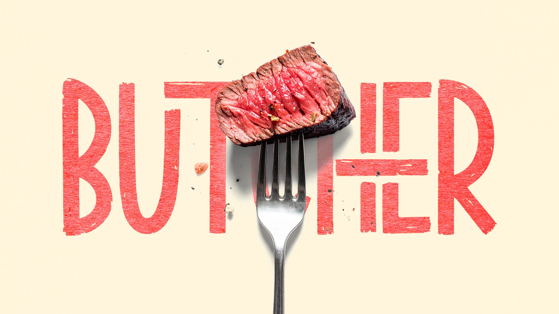 BUTCHER® | Мясная лавка | Брендинг — Изображение №7 — Интерфейсы, Брендинг на Dprofile