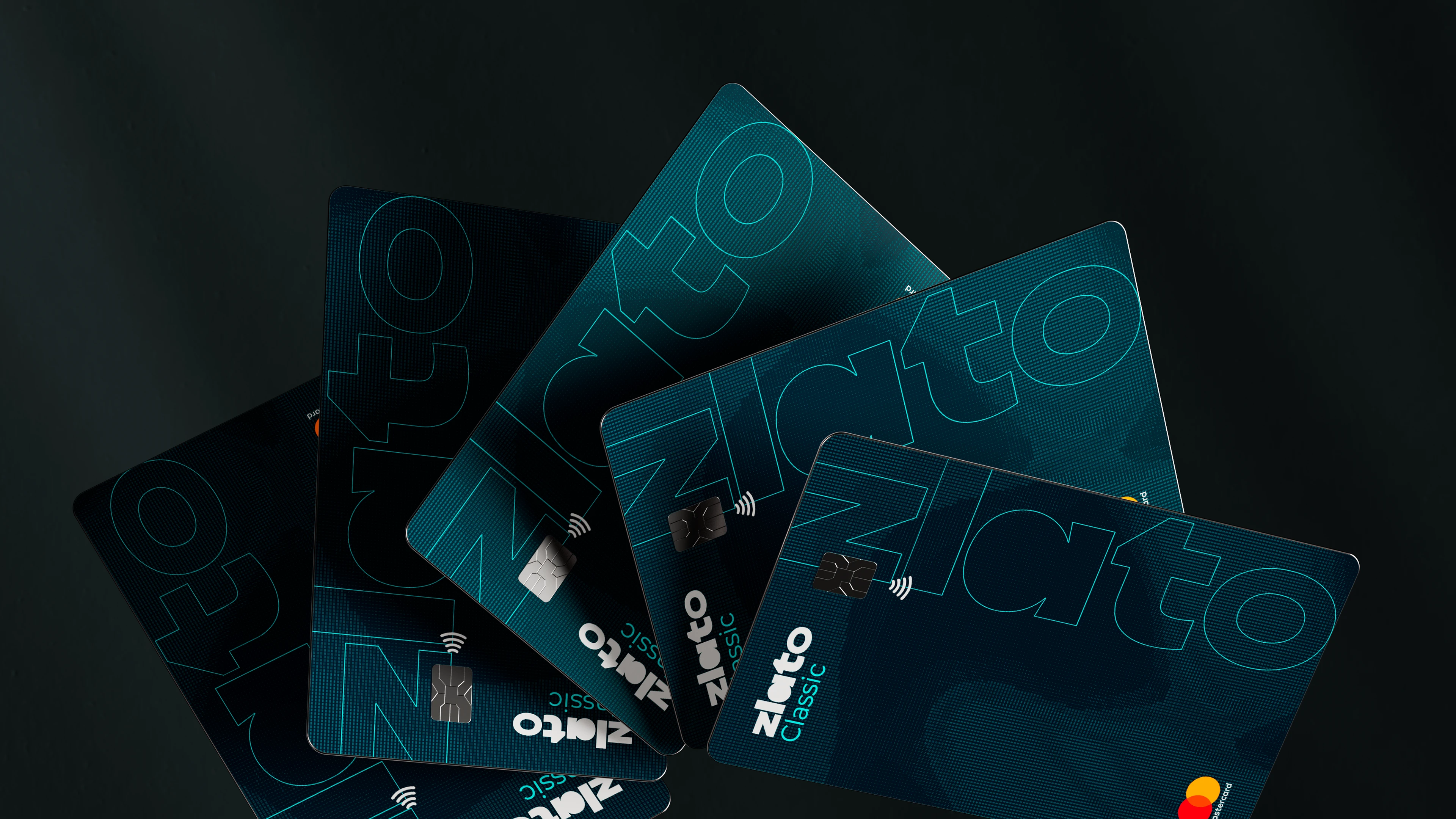 Zlato — Финтех Банкинг — Brand Concept — Изображение №12 — Интерфейсы, Брендинг на Dprofile