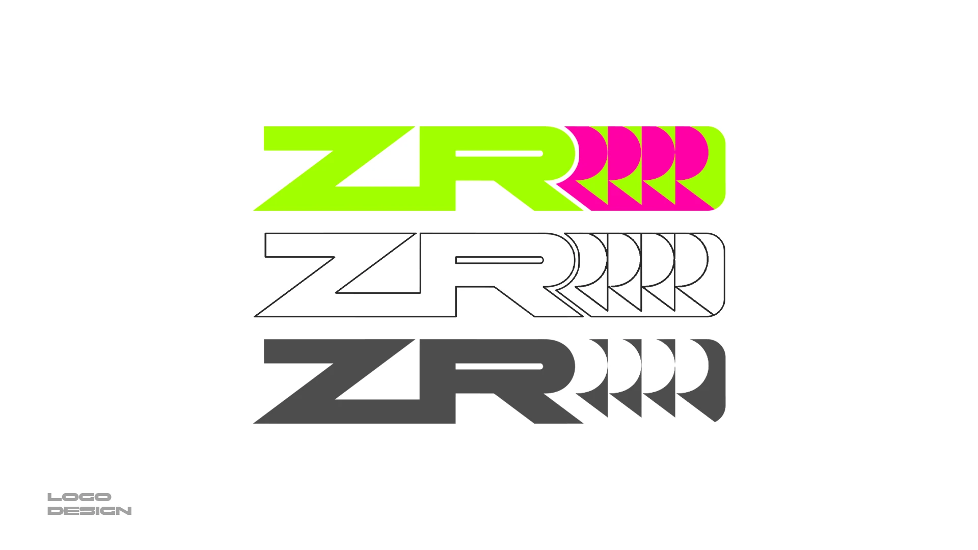 ZIRO (ZRO) F1® TEAM — Изображение №2 — Брендинг на Dprofile