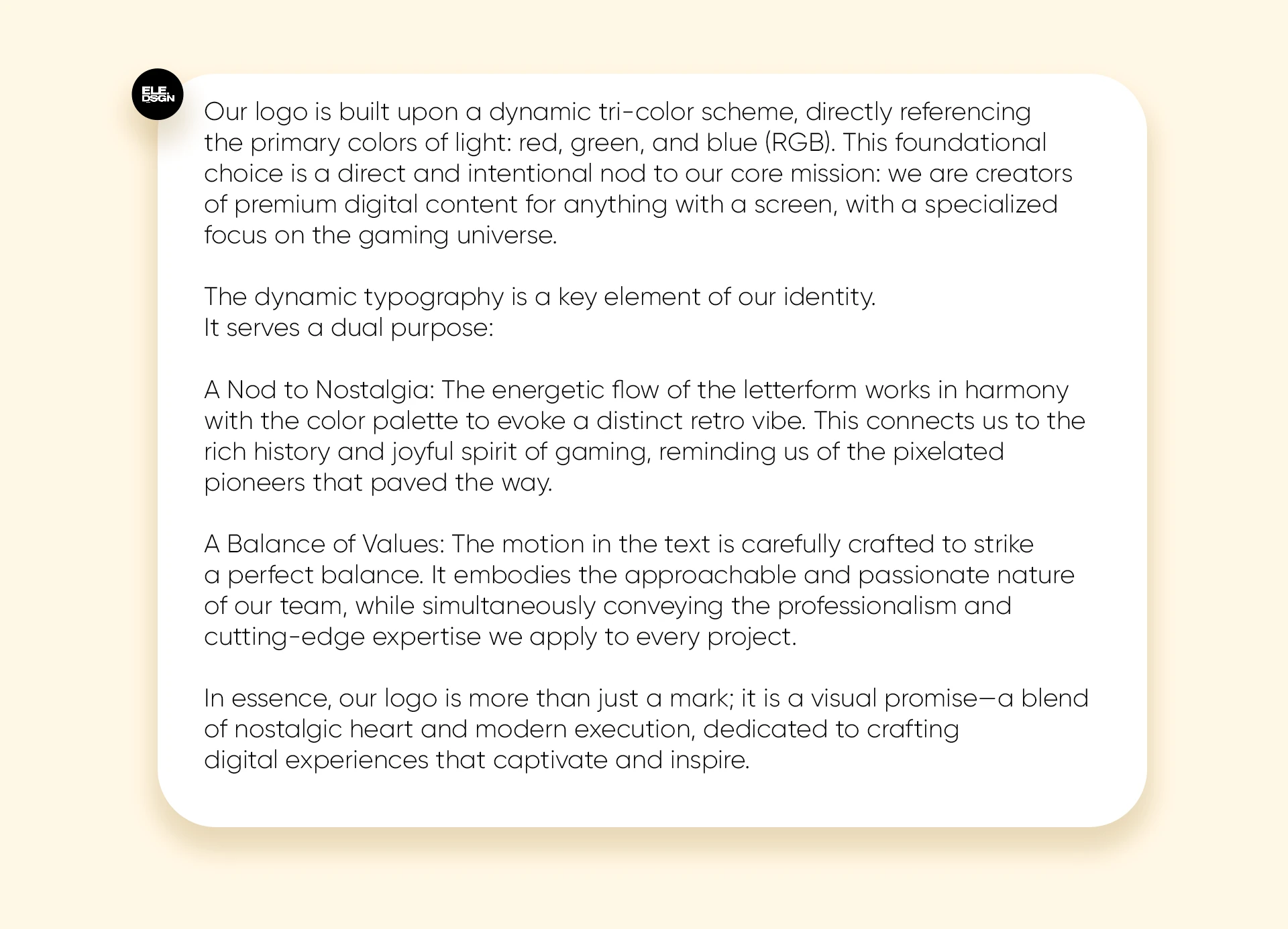 ARI STUDIO & CORE ONLINE SHOOTER — Изображение №14 — Брендинг, Иллюстрация на Dprofile