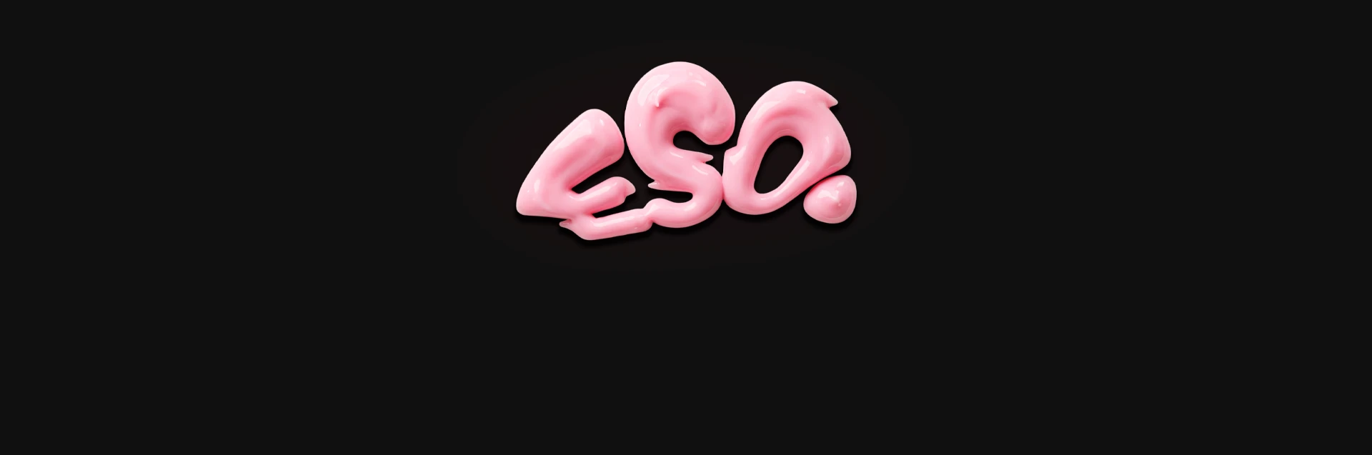 ESO. — Bold Skincare brand — Изображение №2 — Брендинг на Dprofile