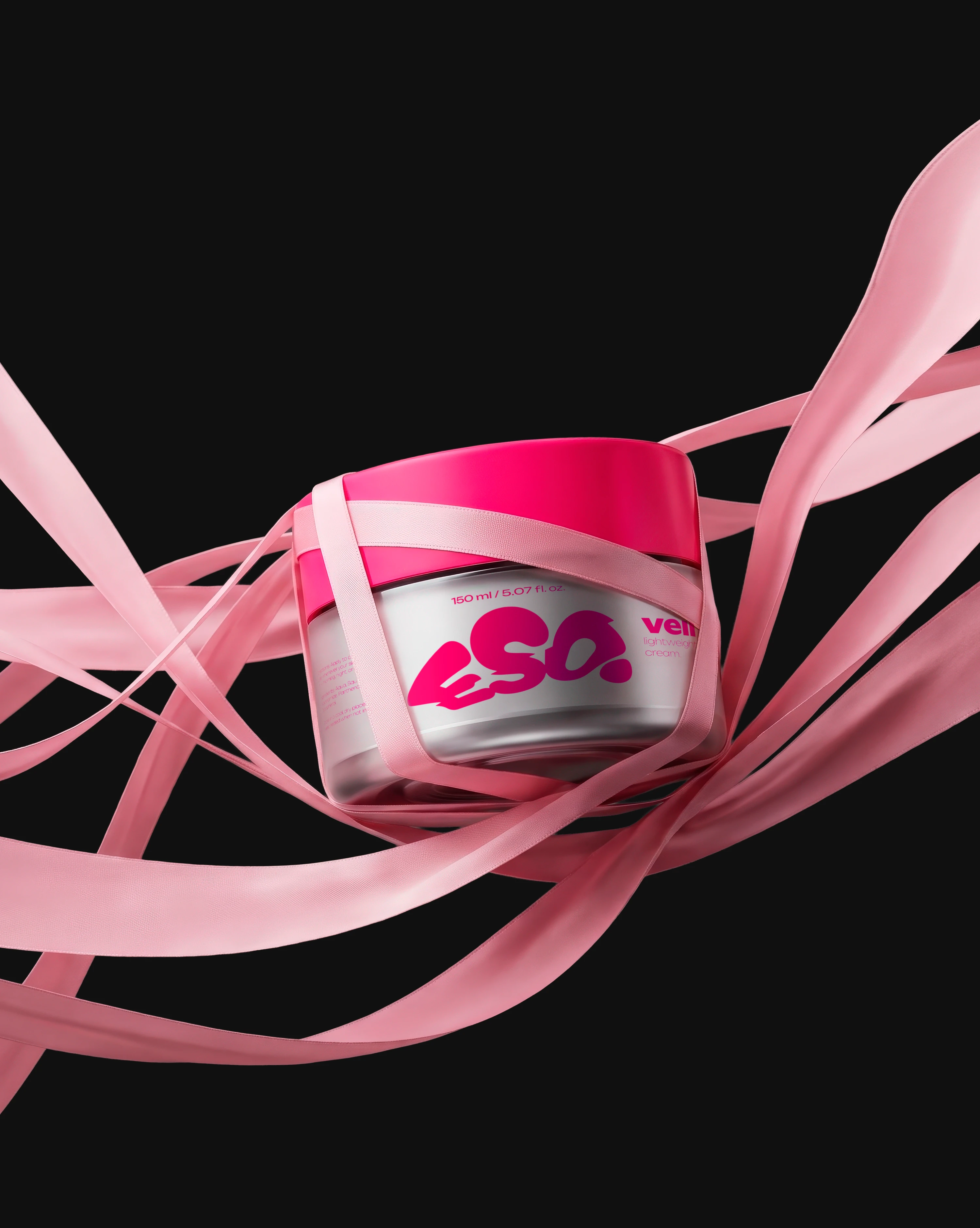 ESO. — Bold Skincare brand — Изображение №15 — Брендинг на Dprofile