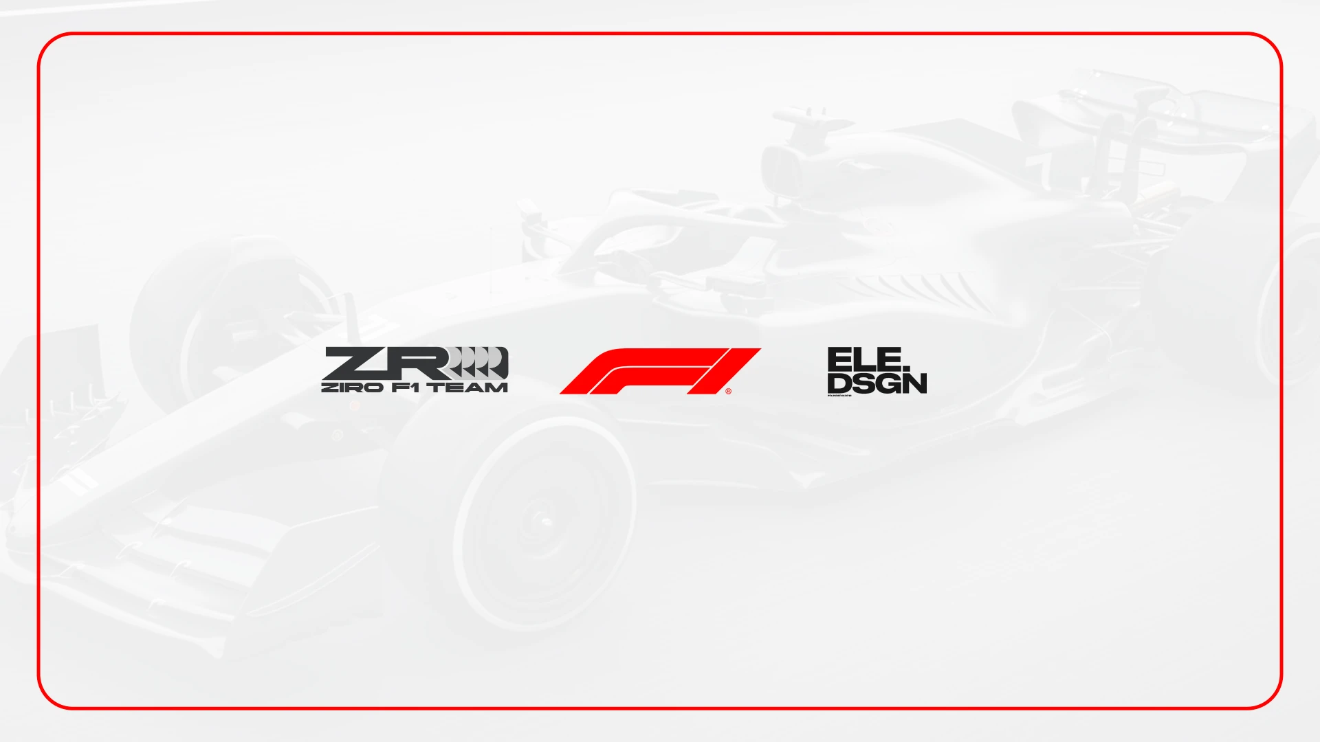 ZIRO (ZRO) F1® TEAM — Изображение №5 — Брендинг на Dprofile