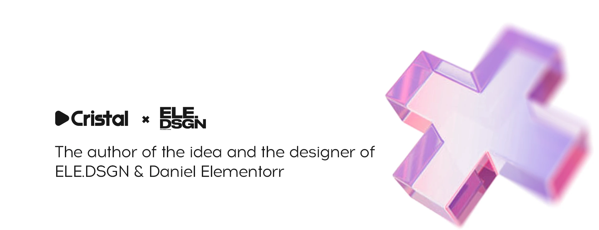 Cristal | Онлайн кинотеатр | Брендинг — Изображение №13 — Интерфейсы, Брендинг на Dprofile