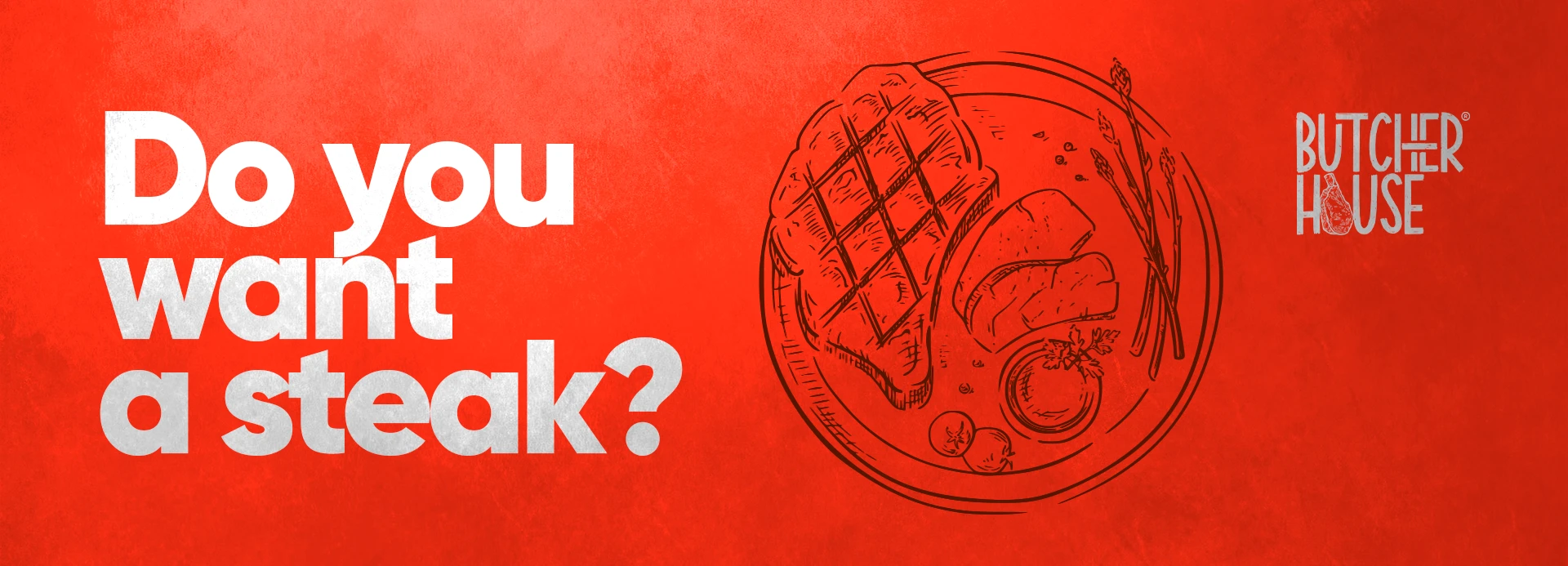 BUTCHER® | Мясная лавка | Брендинг — Изображение №11 — Интерфейсы, Брендинг на Dprofile