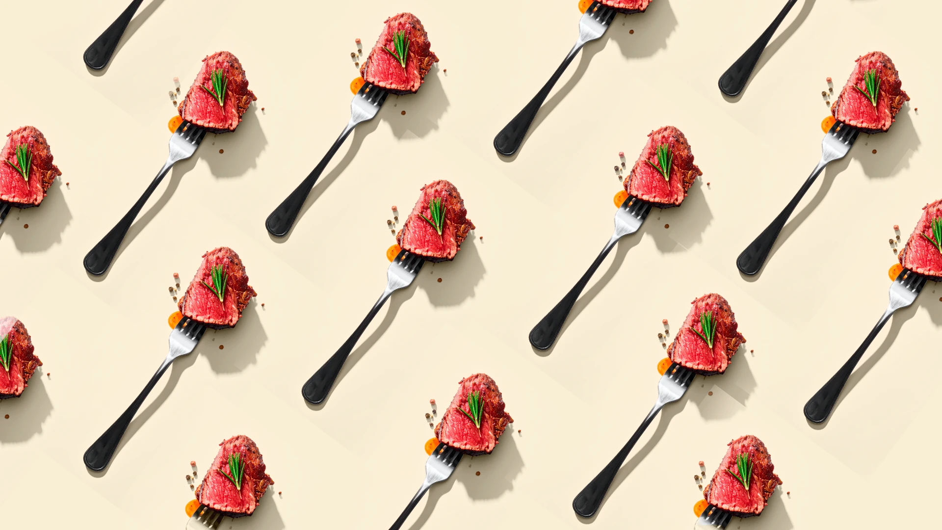 BUTCHER® | Мясная лавка | Брендинг — Изображение №18 — Интерфейсы, Брендинг на Dprofile