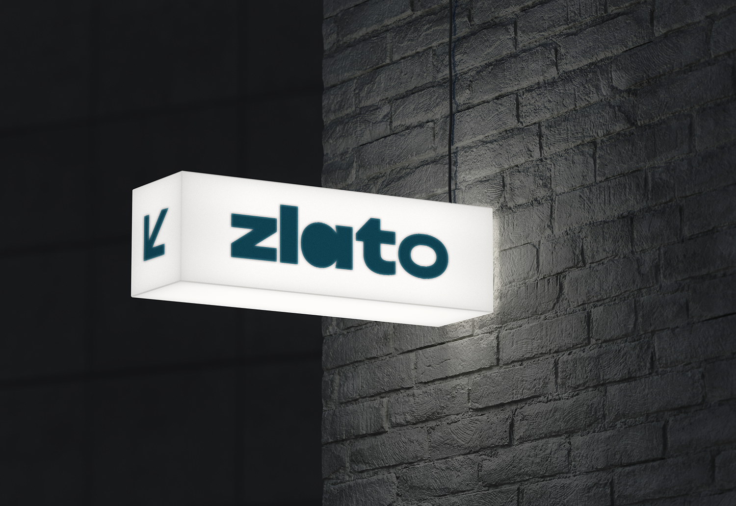 Zlato — Финтех Банкинг — Brand Concept — Изображение №21 — Интерфейсы, Брендинг на Dprofile