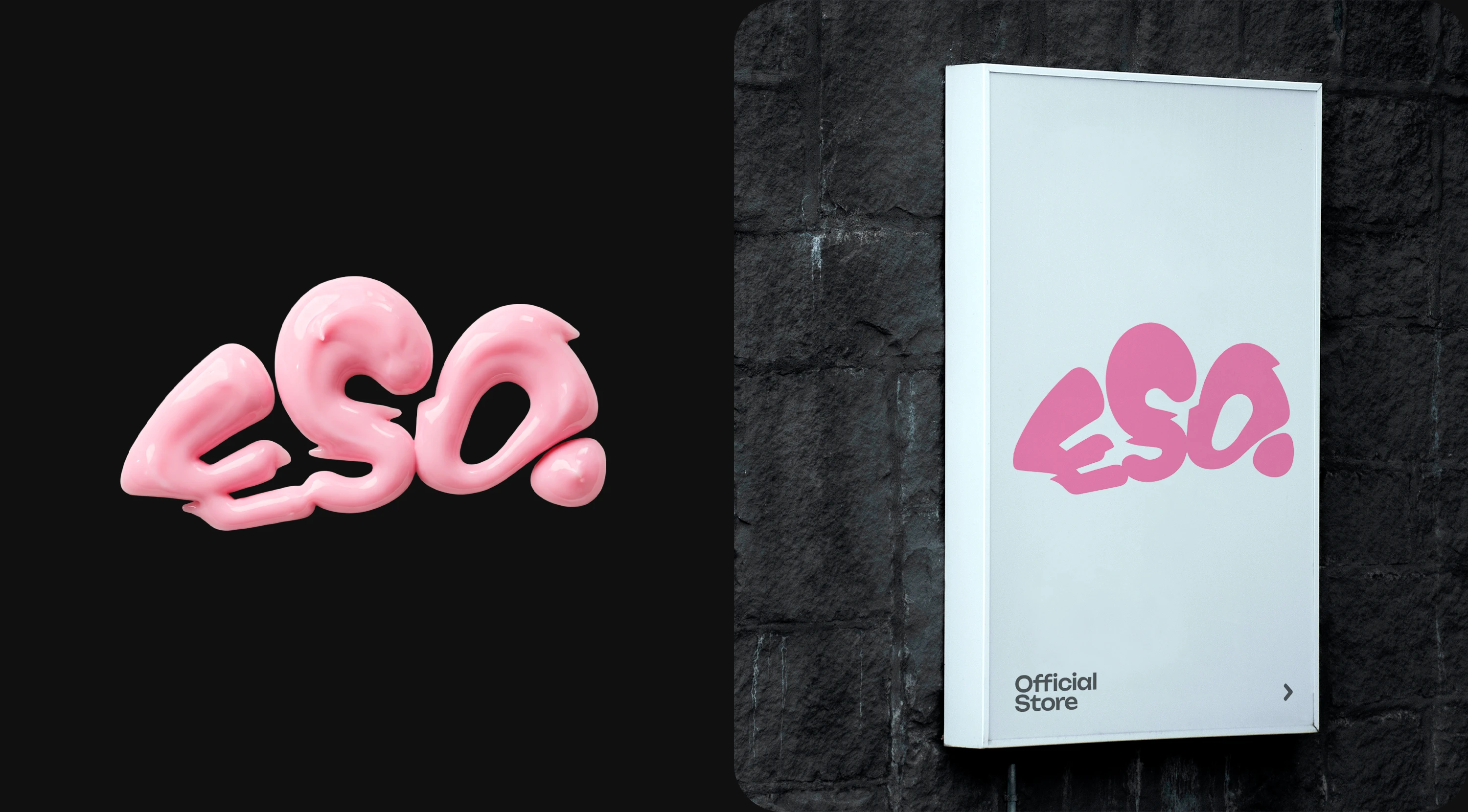 ESO. — Bold Skincare brand — Изображение №14 — Брендинг на Dprofile