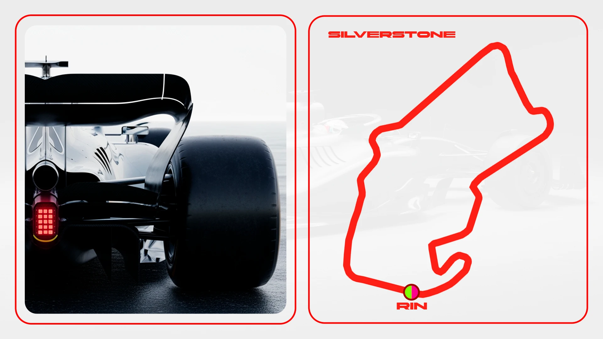 ZIRO (ZRO) F1® TEAM — Изображение №6 — Брендинг на Dprofile