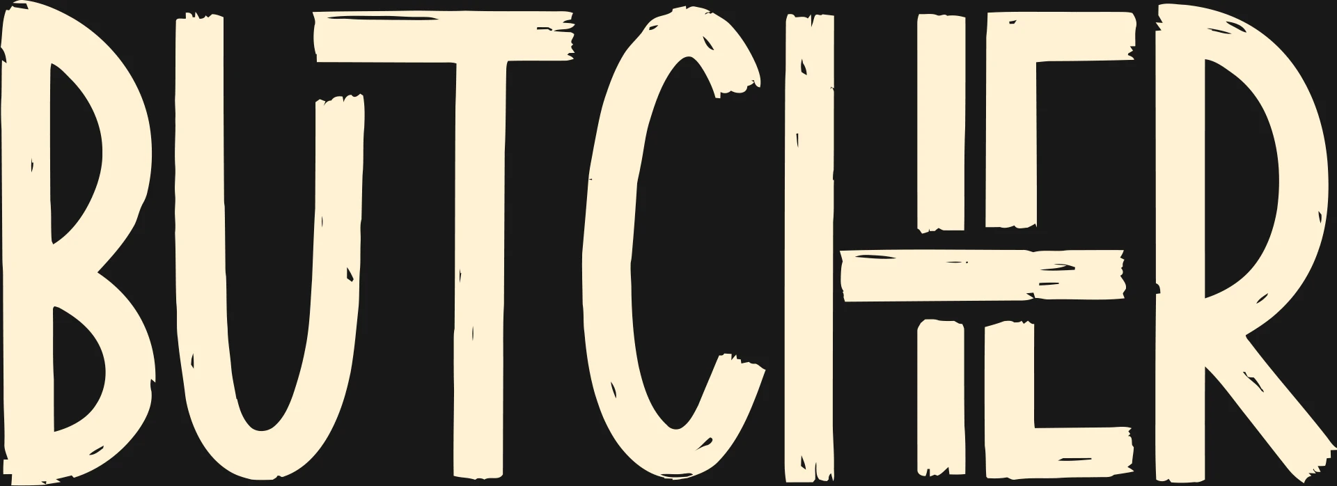 BUTCHER® | Мясная лавка | Брендинг — Изображение №5 — Интерфейсы, Брендинг на Dprofile