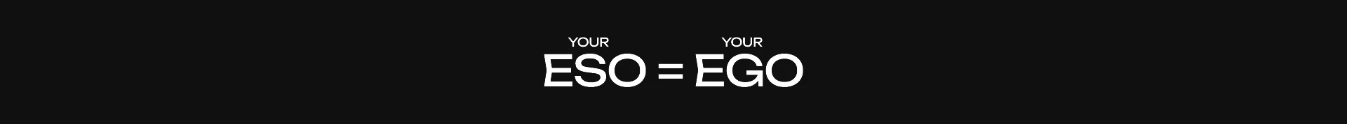ESO. — Bold Skincare brand — Изображение №18 — Брендинг на Dprofile