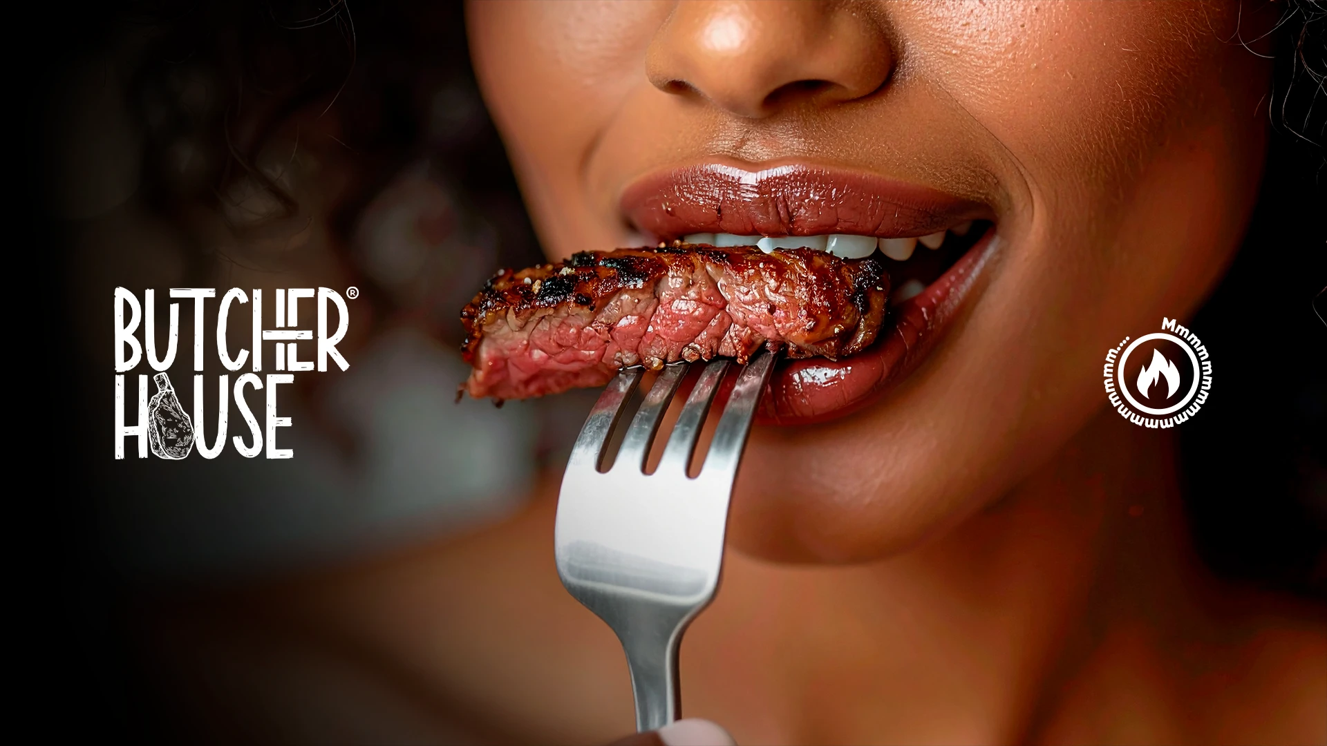 BUTCHER® | Мясная лавка | Брендинг — Изображение №21 — Интерфейсы, Брендинг на Dprofile