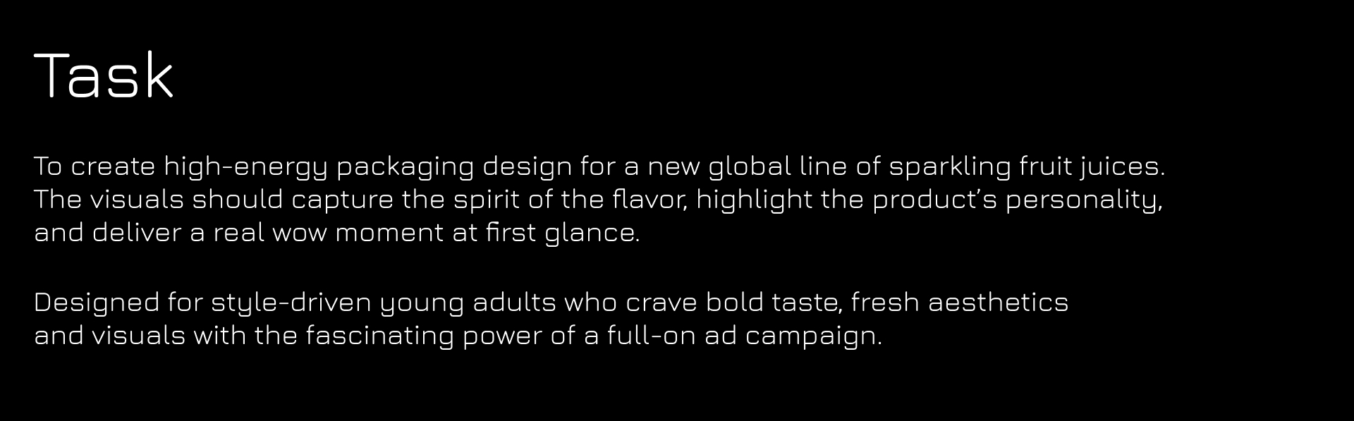 SPRING DRINK | Packaging Design — Изображение №2 — Интерфейсы, Брендинг на Dprofile