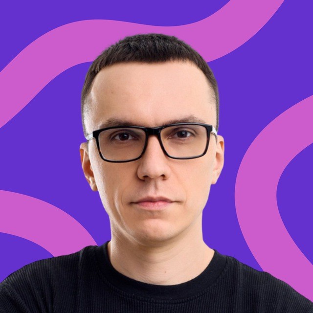 Аватар пользователя Андрей Богданов