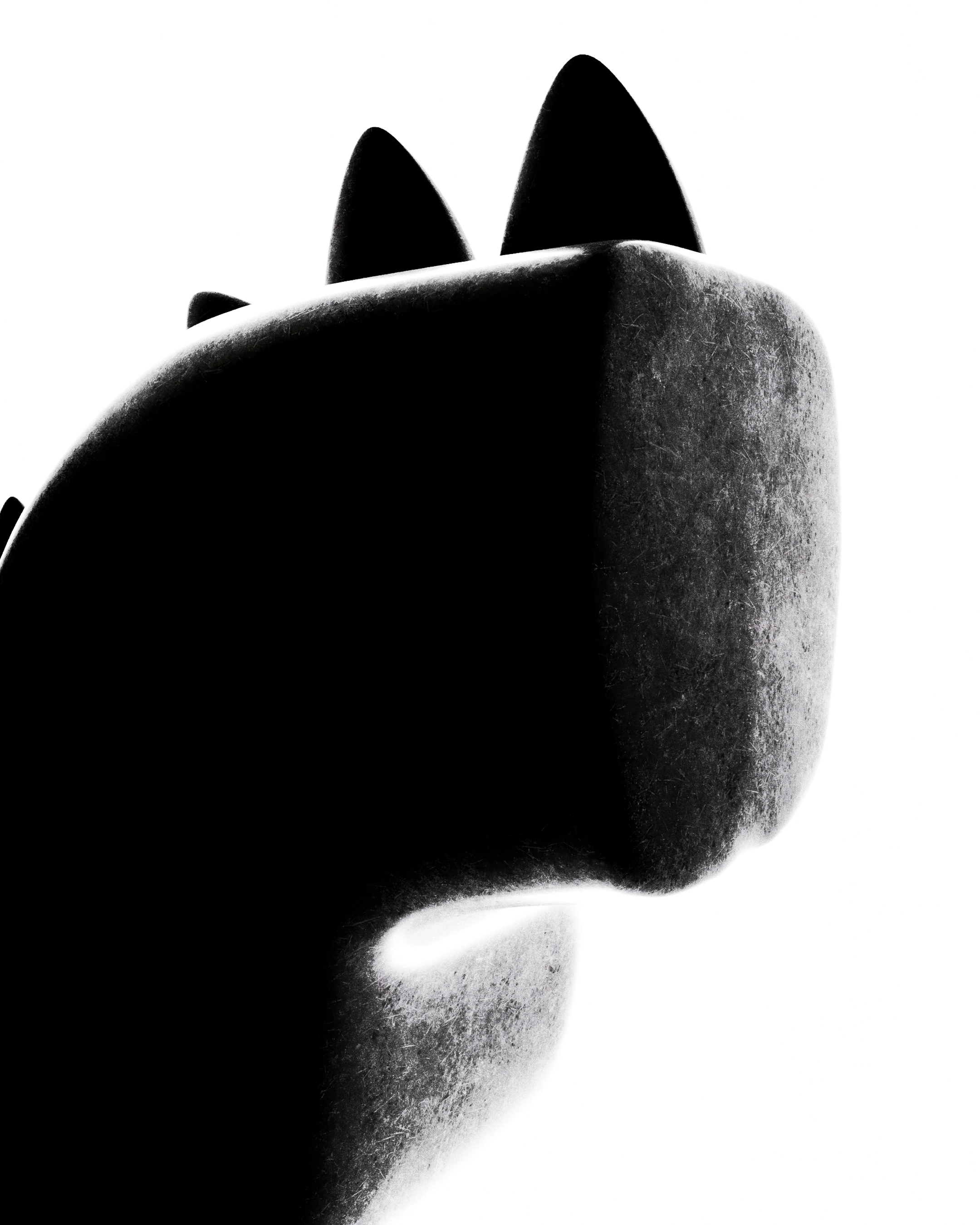 КОНЬ — Изображение №2 — Иллюстрация, 3D на Dprofile